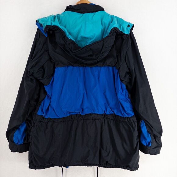 Nike ACG Vintage Jacket Outer Shell & Inner Fleece (3 in 1 jacket) Ski 90s - Picture 15 of 16